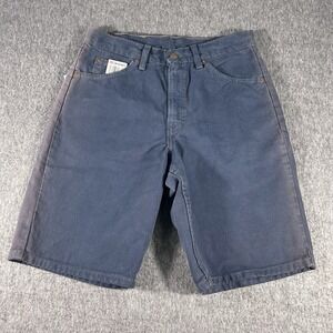 Vintage 1990's Levis 550 Orange Tab Deadstock NWT Black/Gray (faded Sides) USA